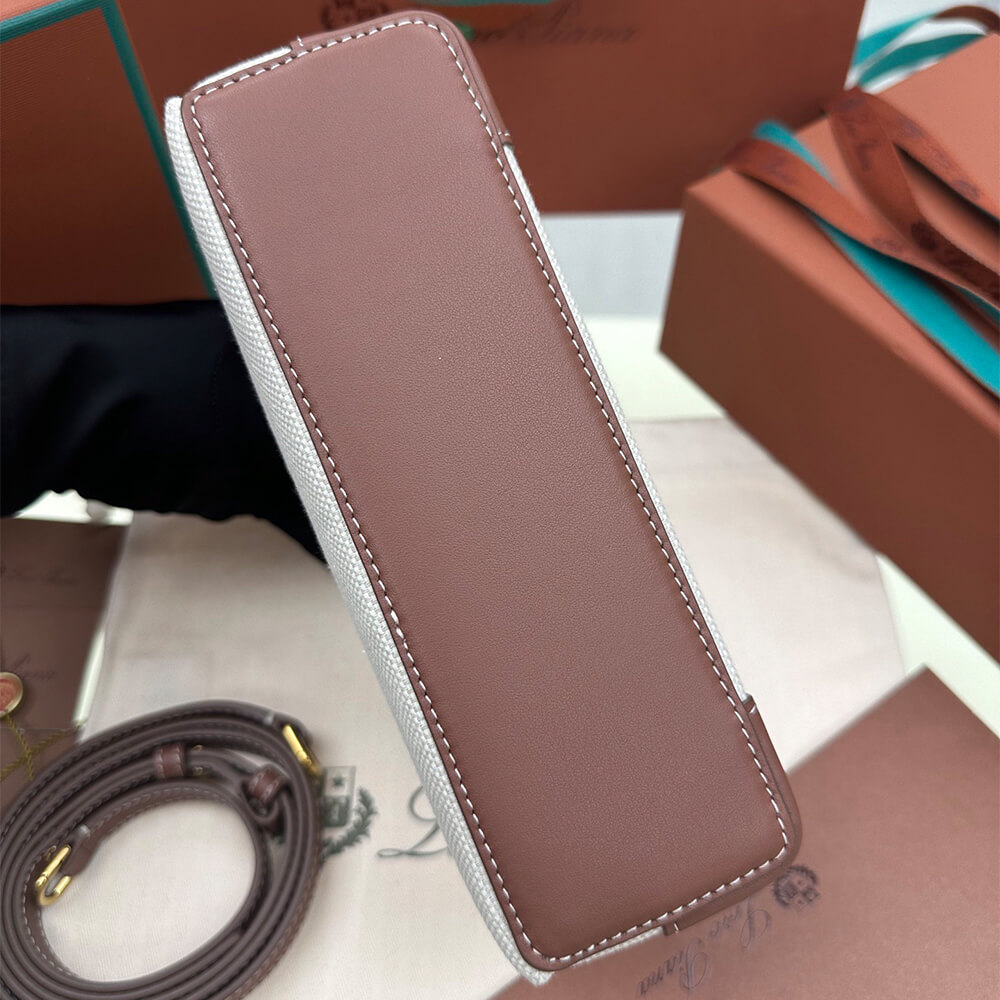 L0r0 P1ana Extra Pocket L19(HIGH-END GRADE)