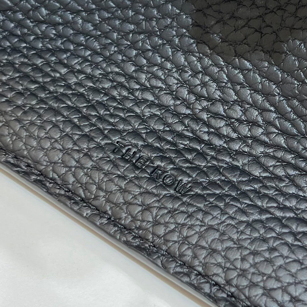 The R0w Margaux Shoulder 12 Bag(HIGH-END GRADE)