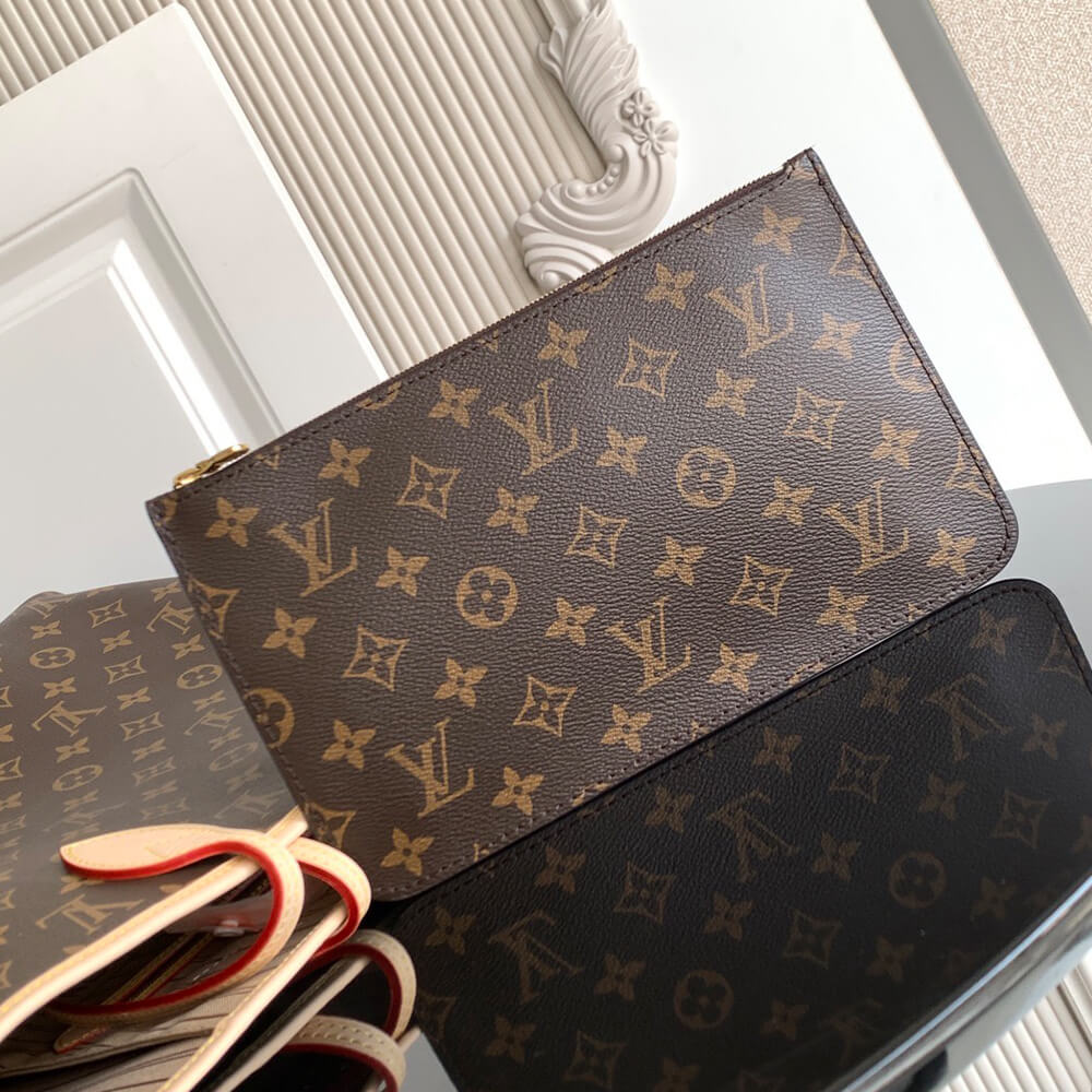 LV Neverfull MM(HIGH-END GRADE)