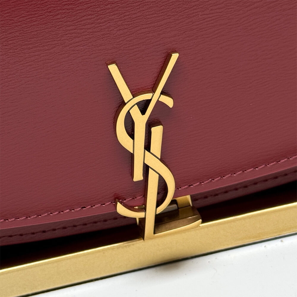 Y51 VOLTAIRE in BOX Sa1nt Lau*nt(HIGH-END GRADE)