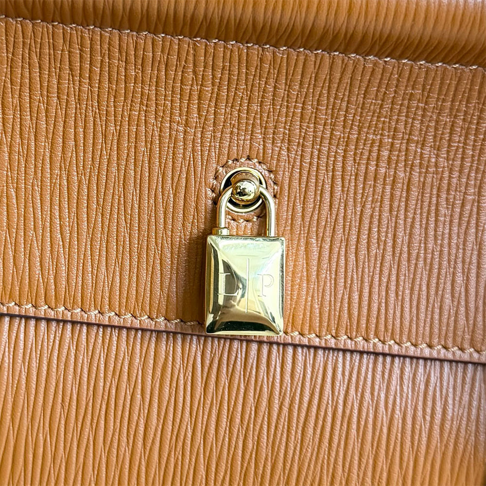 L0r0 P1ana Loom bag L32(HIGH-END GRADE)