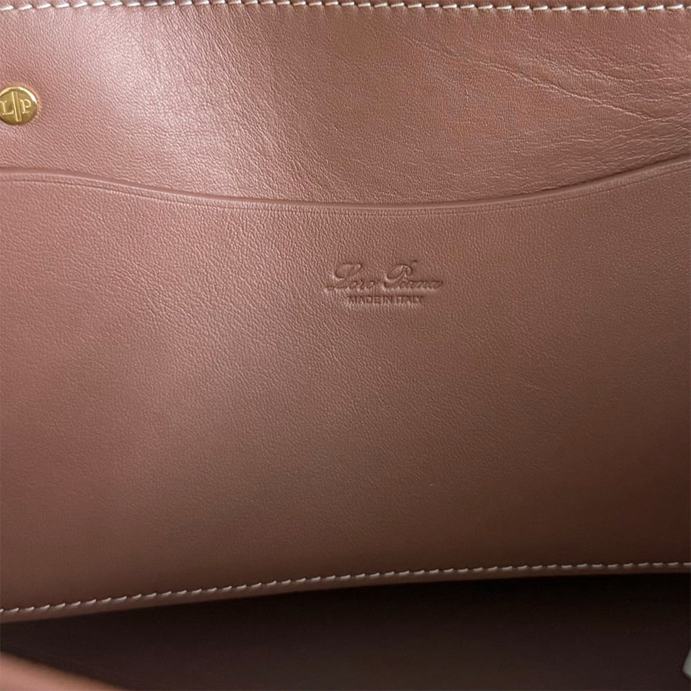 L0r0 P1ana Loom bag L32(HIGH-END GRADE)