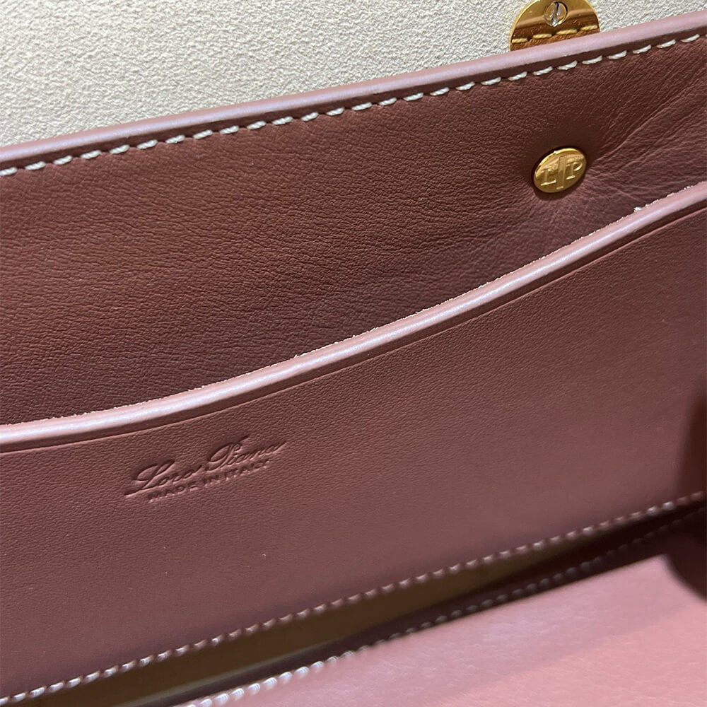 L0r0 P1ana Loom bag L25(HIGH-END GRADE)