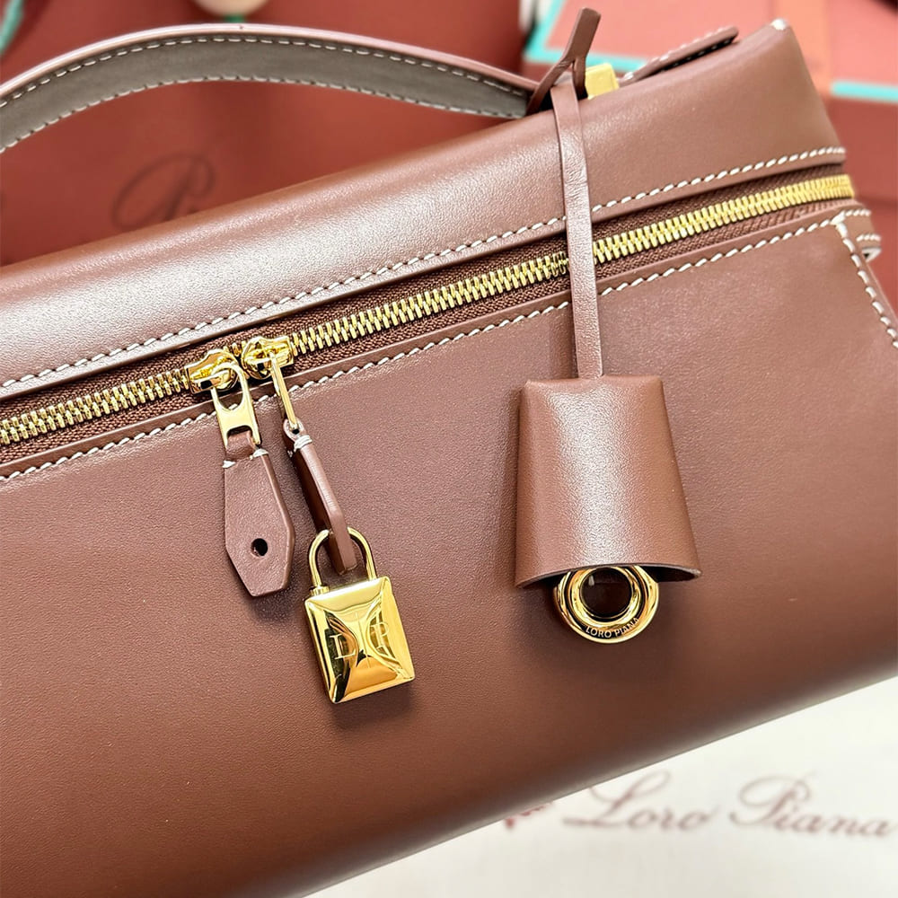 L0r0 P1ana Extra Clutch L29(HIGH-END GRADE)