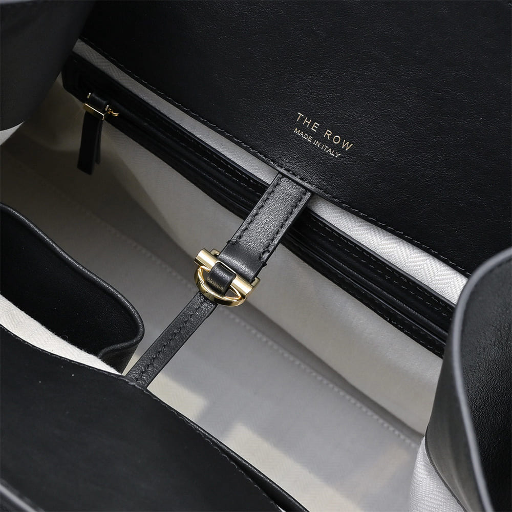 The R0w Soft Margaux 17 Bag(HIGH-END GRADE)