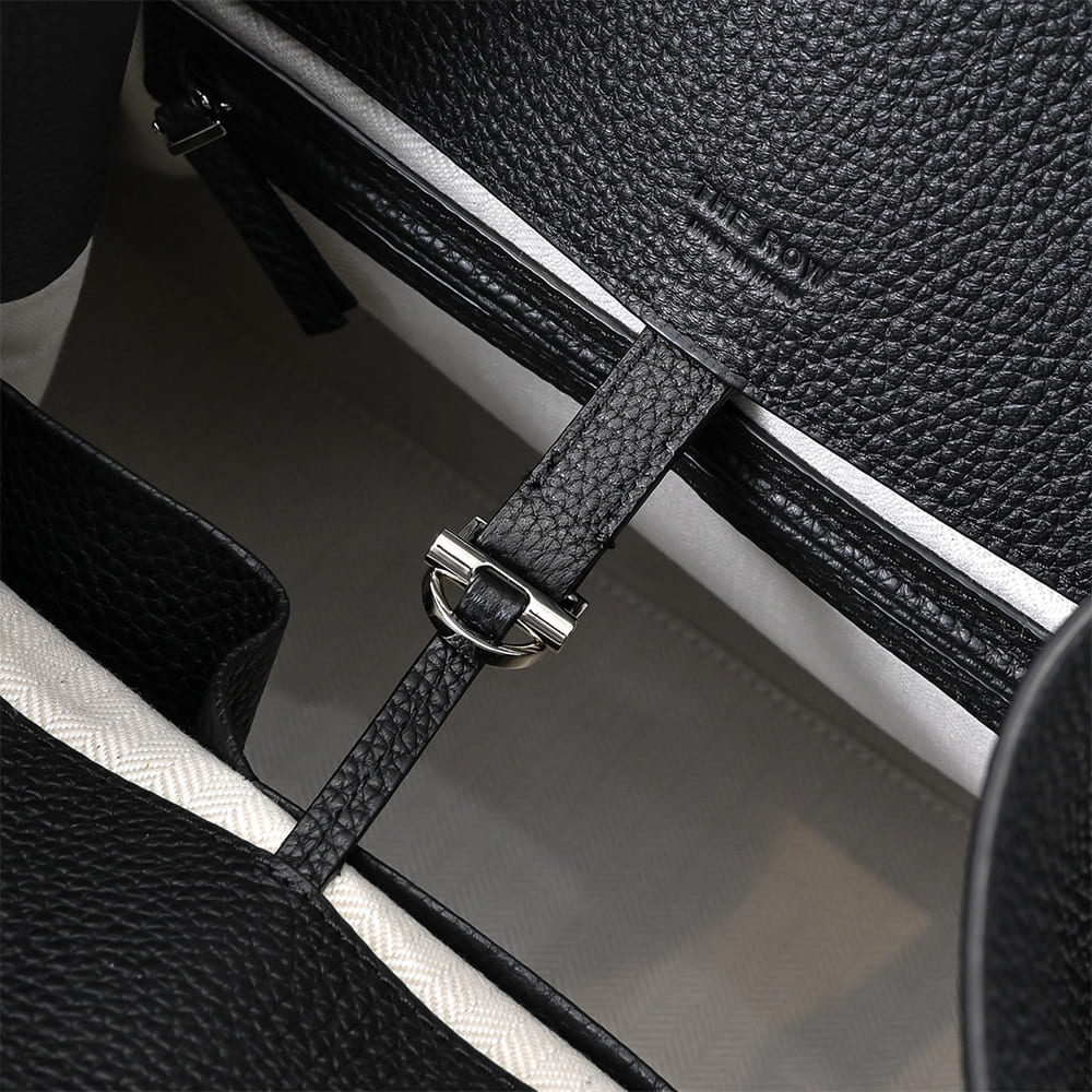 The R0w Soft Margaux 17 Bag(HIGH-END GRADE)