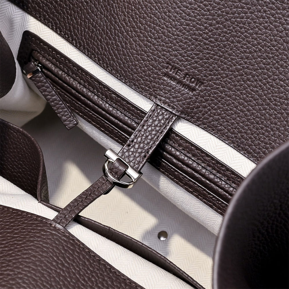The R0w Soft Margaux 17 Bag(HIGH-END GRADE)
