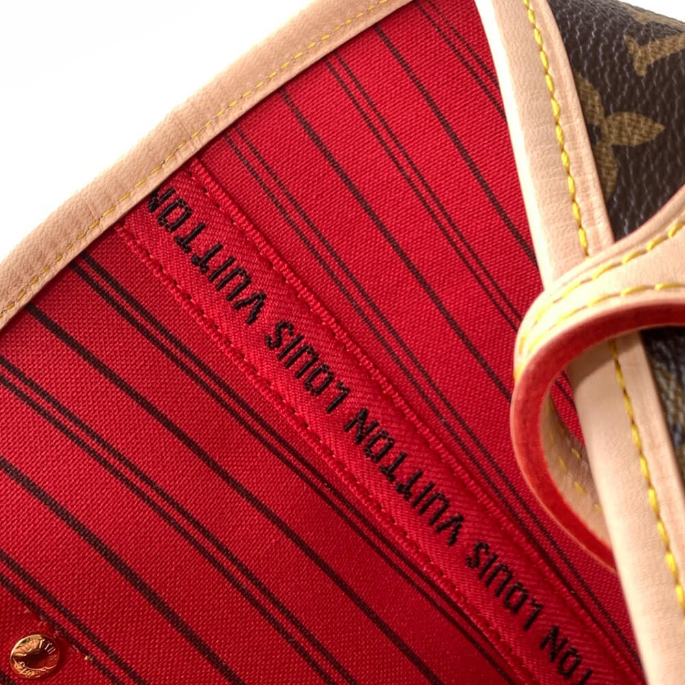 LV Neverfull MM(HIGH-END GRADE)