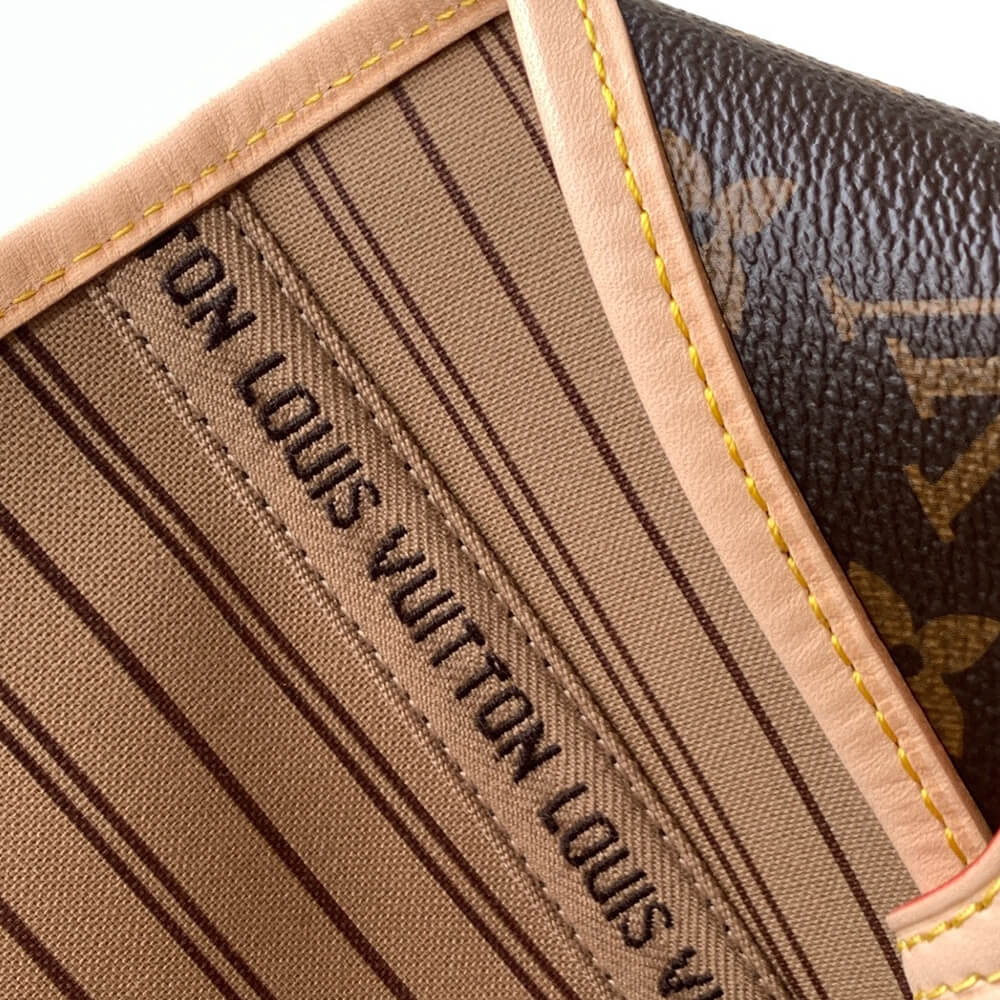 LV Neverfull MM(HIGH-END GRADE)