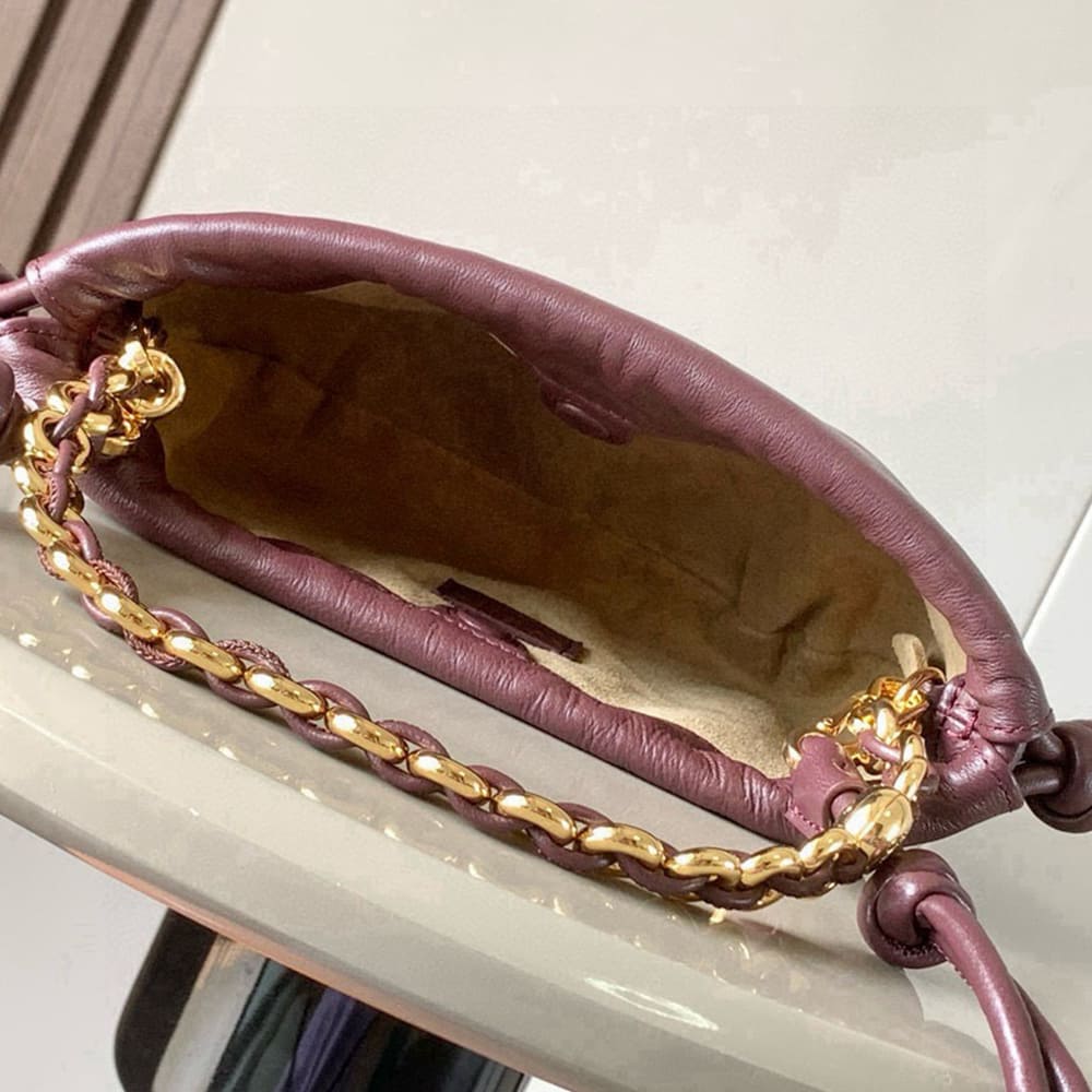 L0ew* Flamenco Purse Mini Bag(HIGH-END GRADE)
