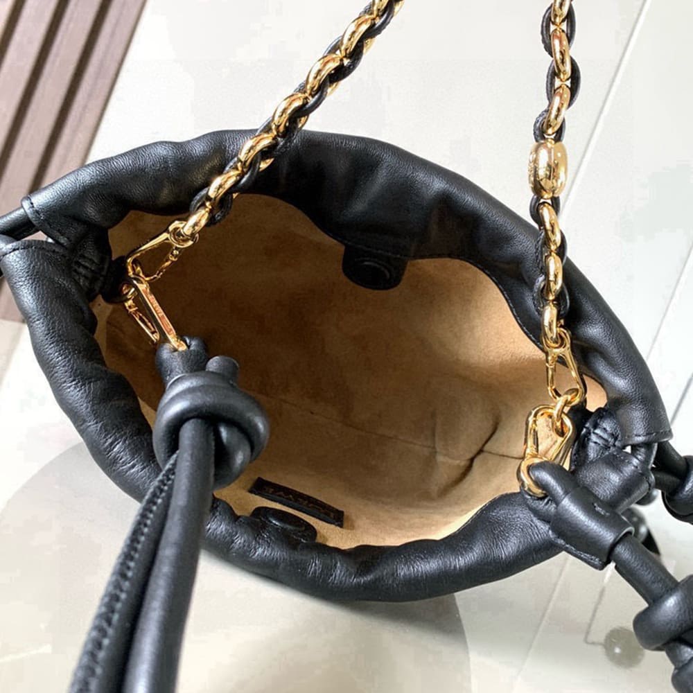 L0ew* Flamenco Purse Mini Bag(HIGH-END GRADE)