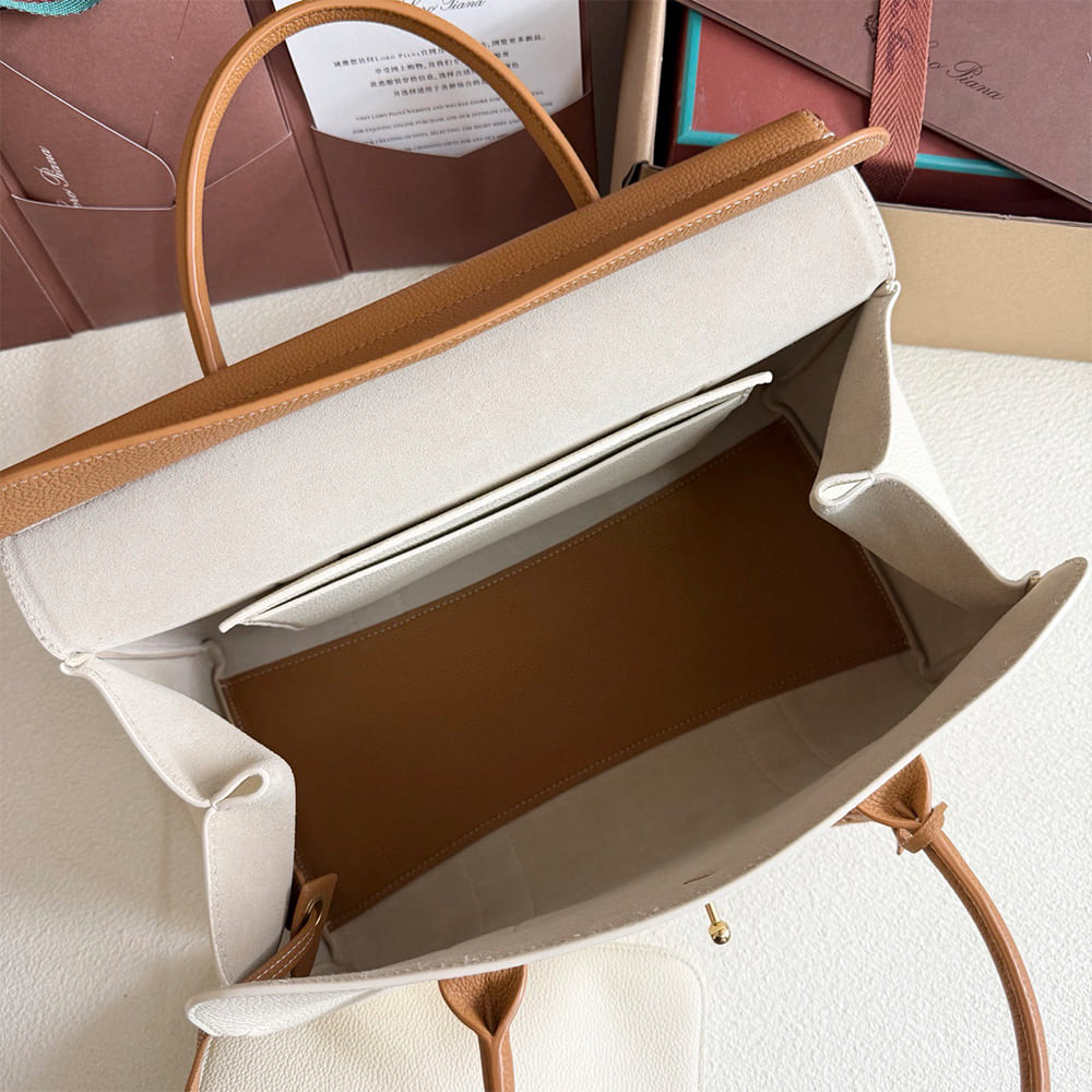 L0r0 P1ana Loom bag L32(HIGH-END GRADE)