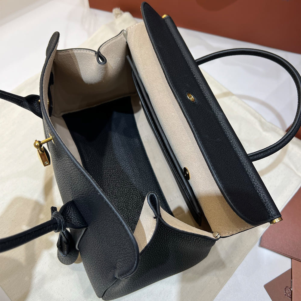 L0r0 P1ana Loom bag L25(HIGH-END GRADE)