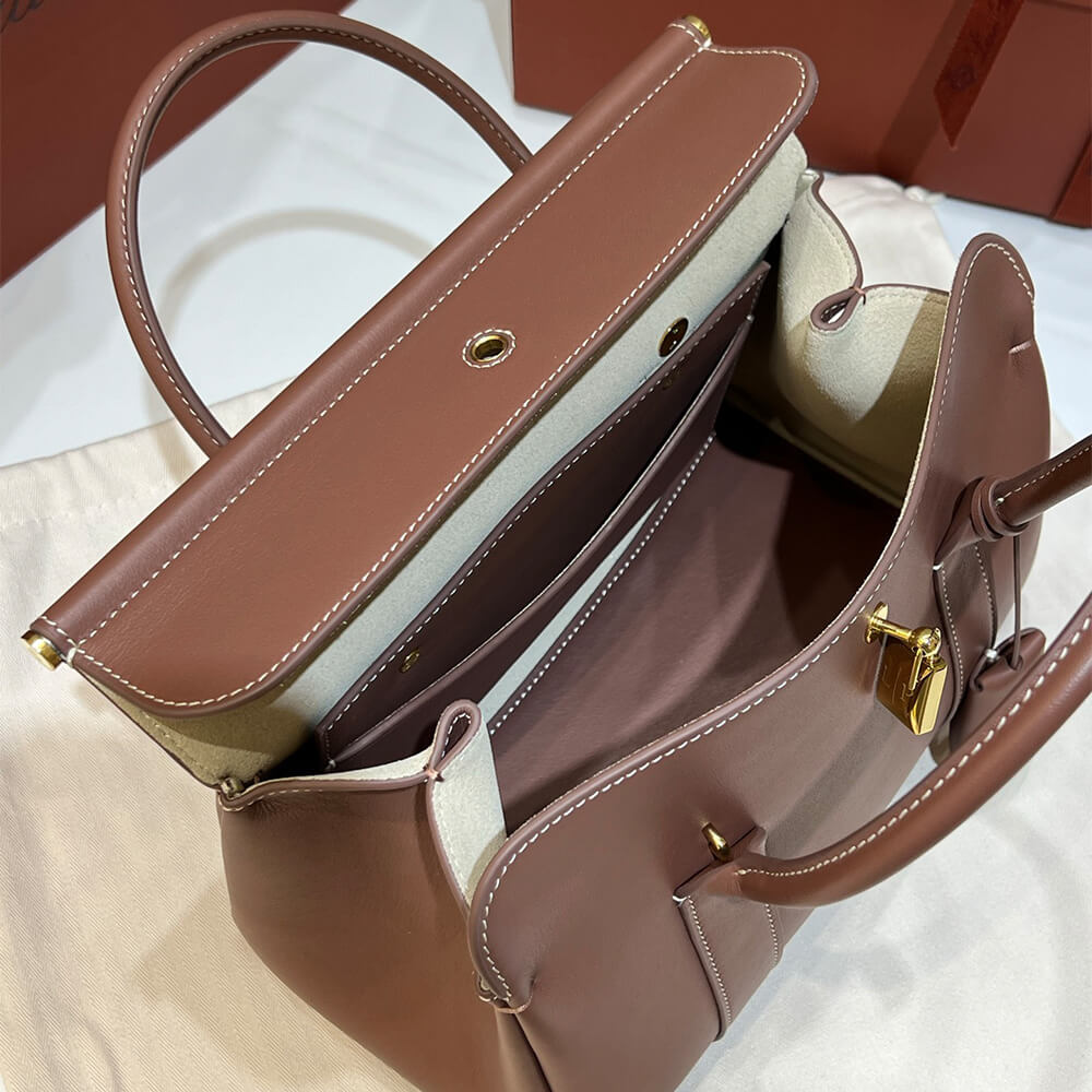 L0r0 P1ana Loom bag L25(HIGH-END GRADE)