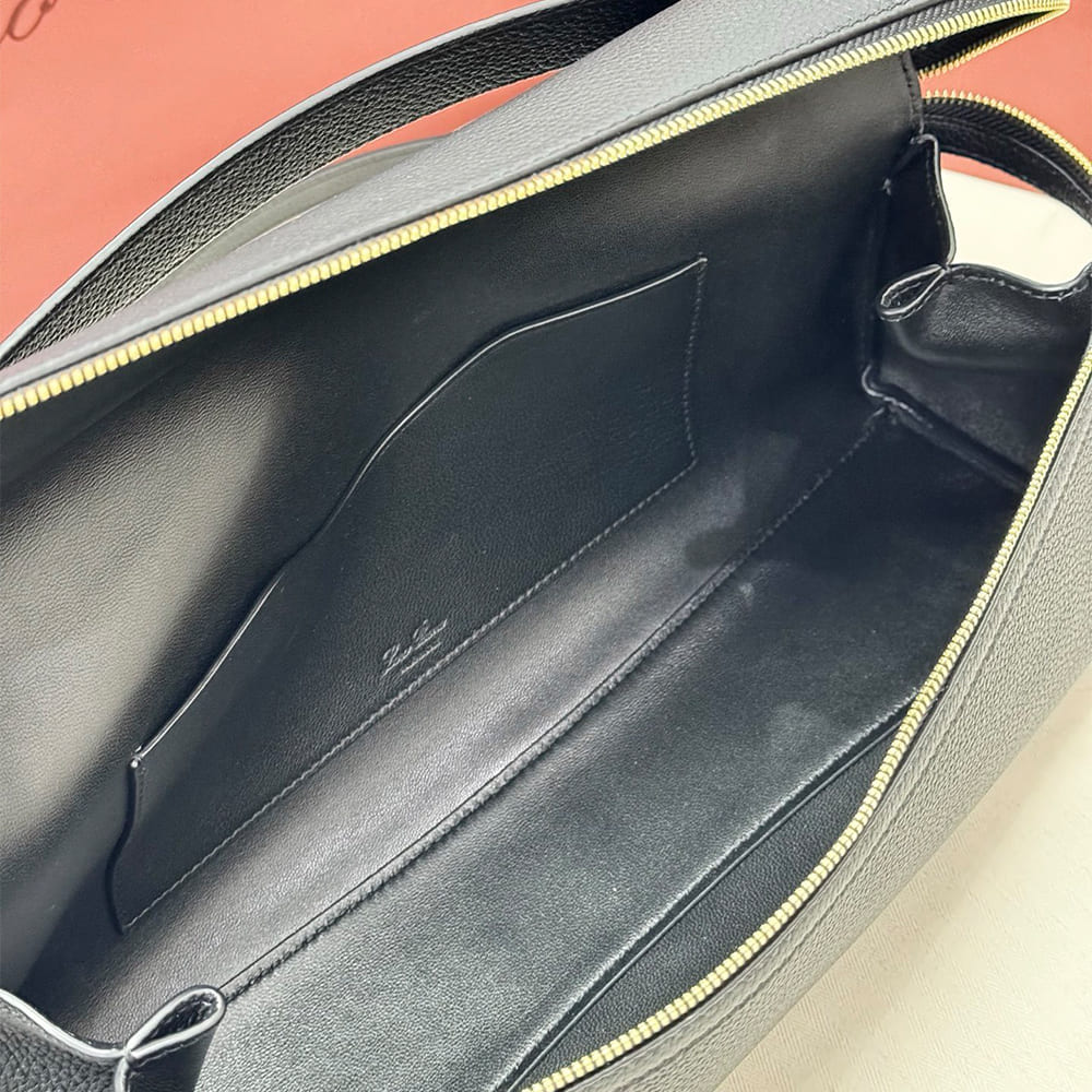 L0r0 P1ana Extra Softy Bag L33(HIGH-END GRADE)