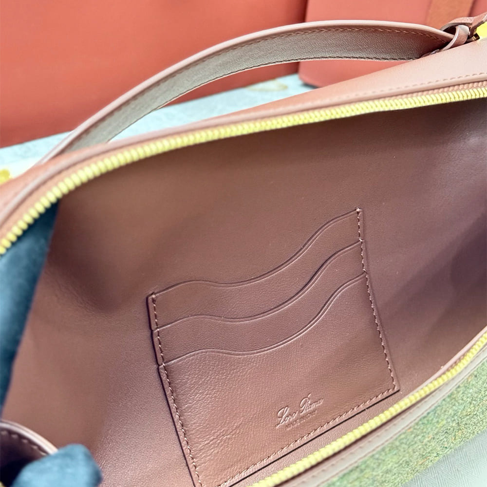 L0r0 P1ana Extra Clutch L29(HIGH-END GRADE)