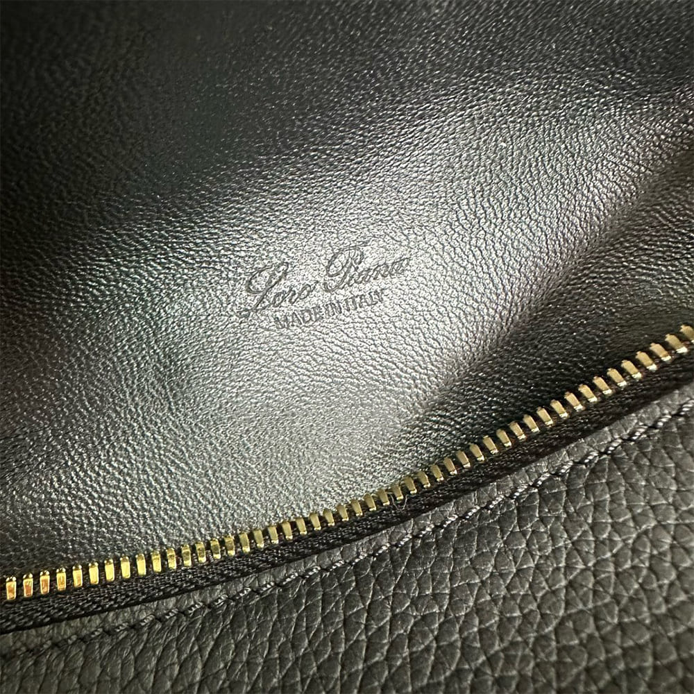 L0r0 P1ana Extra Pocket L19(HIGH-END GRADE)