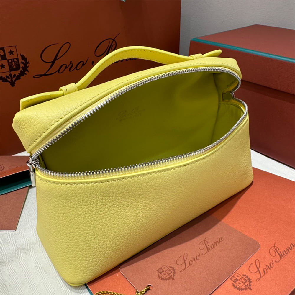 L0r0 P1ana Extra Pocket L19(HIGH-END GRADE)