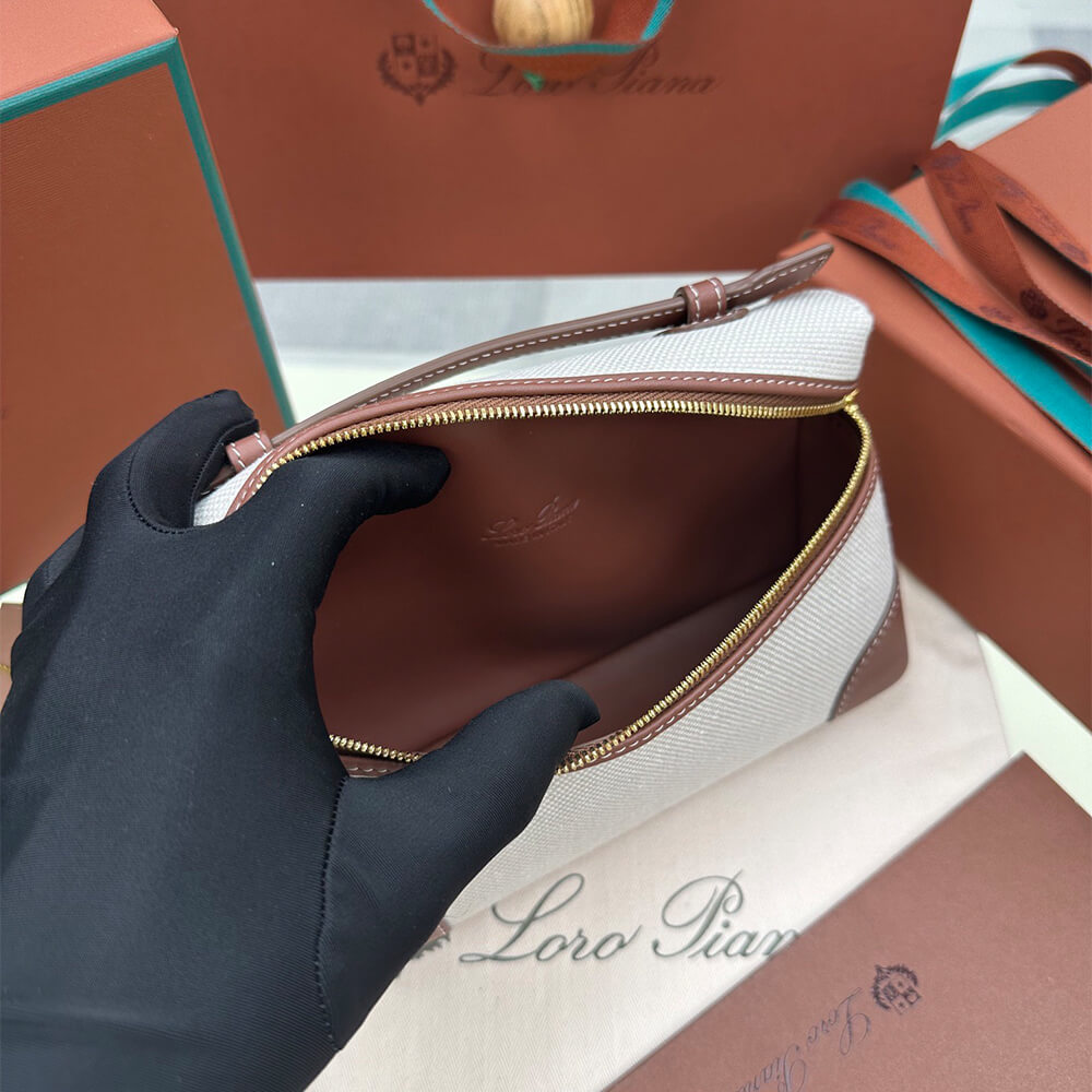 L0r0 P1ana Extra Pocket L19(HIGH-END GRADE)