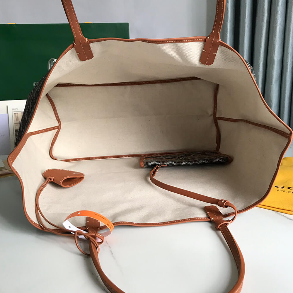 G09ard Saint L0vis GM Bag(HIGH-END GRADE)
