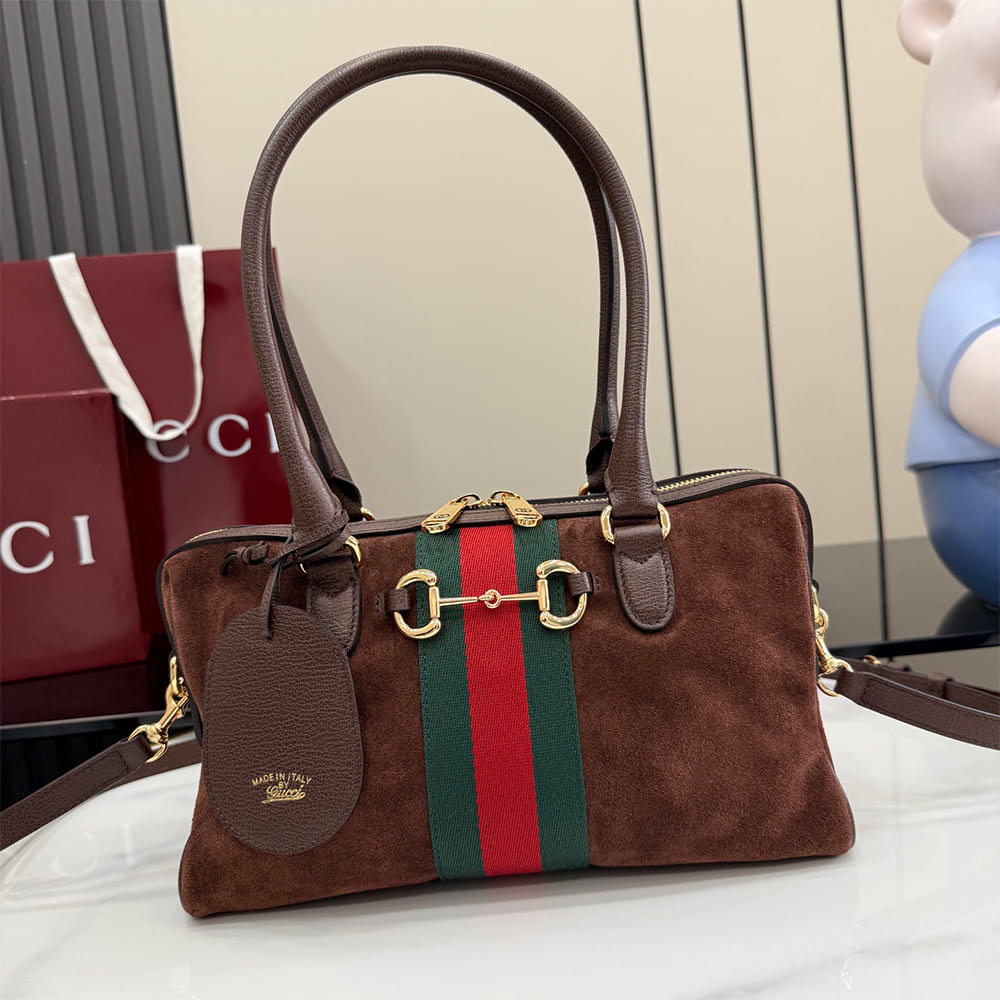 Gvc*1 Borsetto medium boston bag(HIGH-END GRADE)