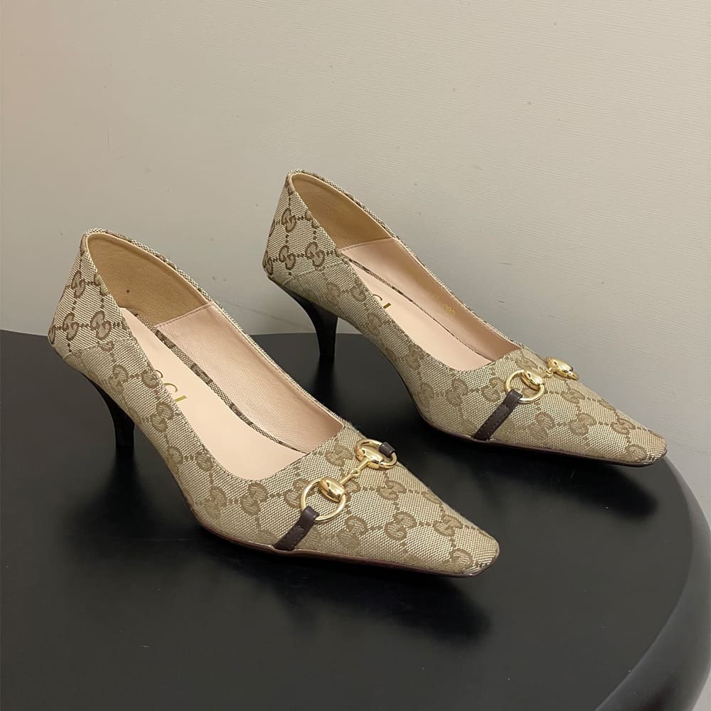 Gvc*1 Women’s Vittoria pump (EU SIZE 35-41)
