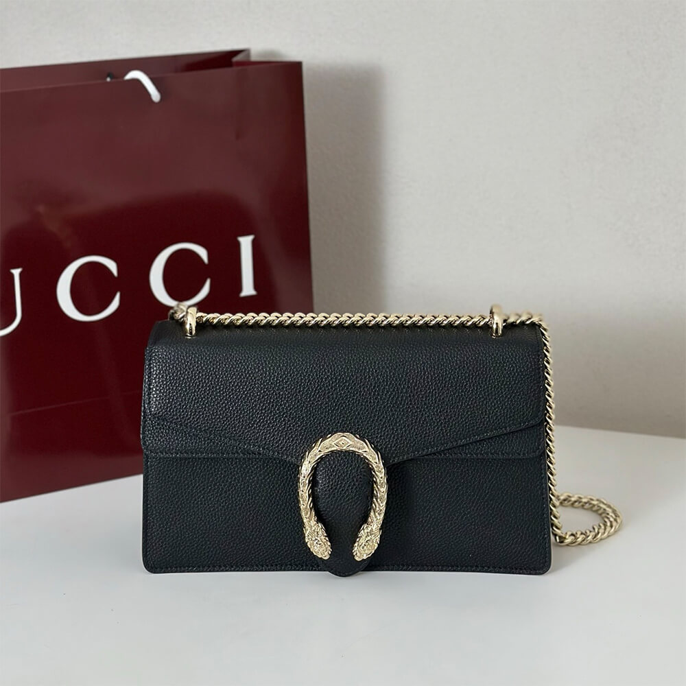 Gvc*1 Dionysus medium shoulder bag(HIGH-END GRADE)