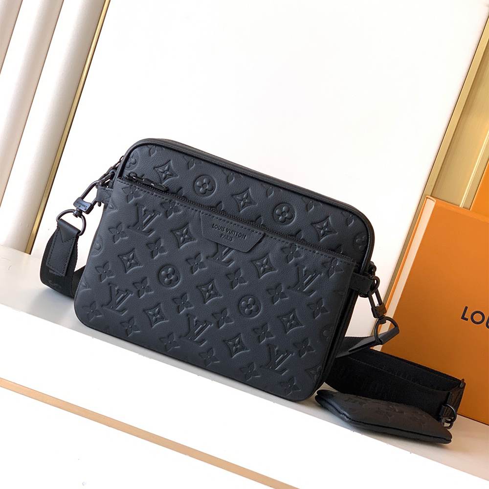LV Trio Messenger(HIGH-END GRADE)