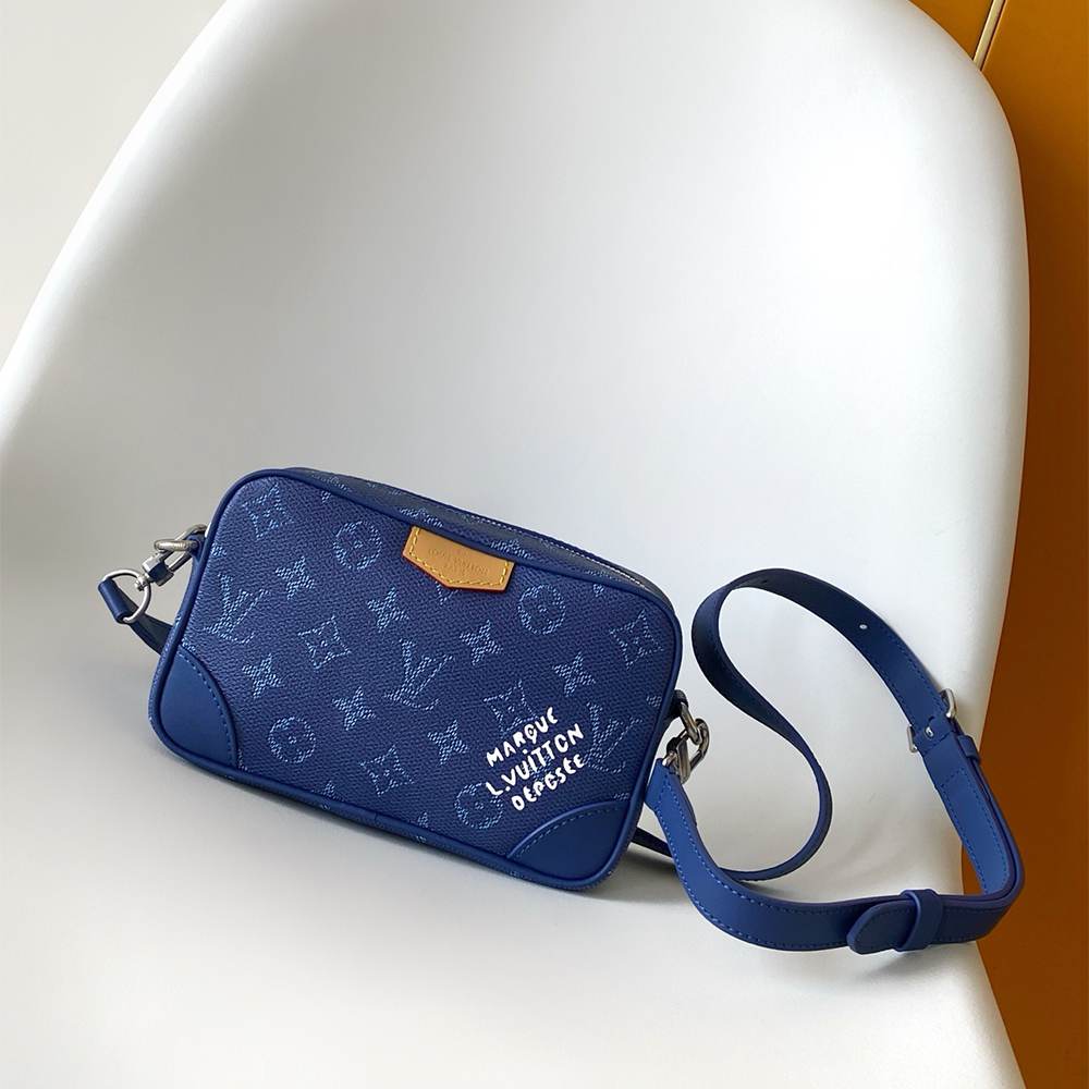 LV Trocad??ro Wearable Wallet(HIGH-END GRADE)
