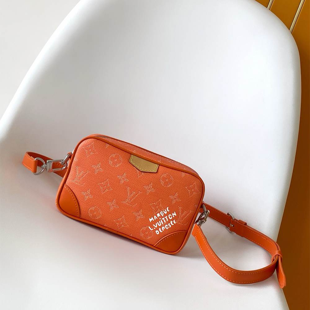 LV Trocad??ro Wearable Wallet(HIGH-END GRADE)