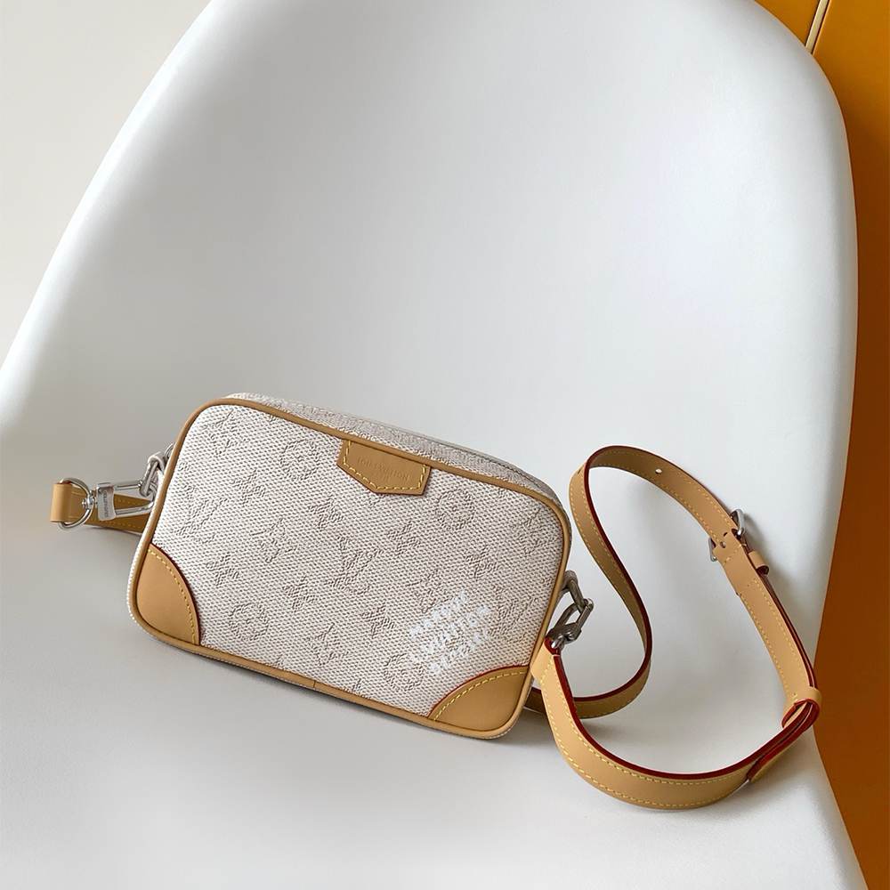 LV Trocad??ro Wearable Wallet(HIGH-END GRADE)