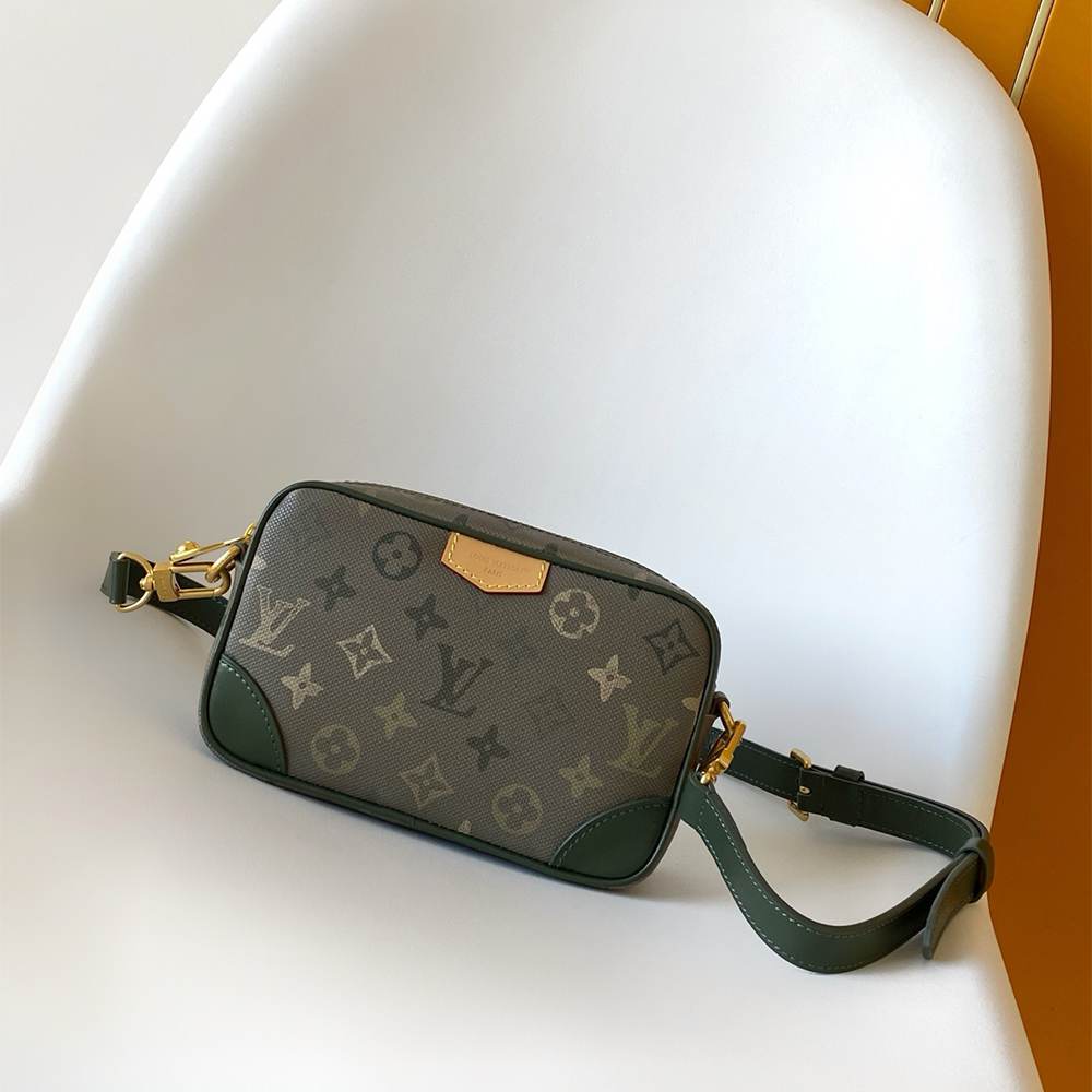 LV Trocad??ro Wearable Wallet(HIGH-END GRADE)
