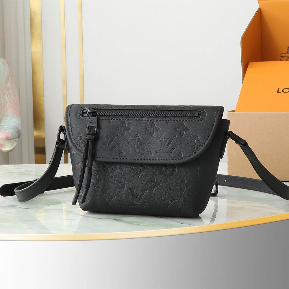LV Pulse Wearable Wallet(HIGH-END GRADE)