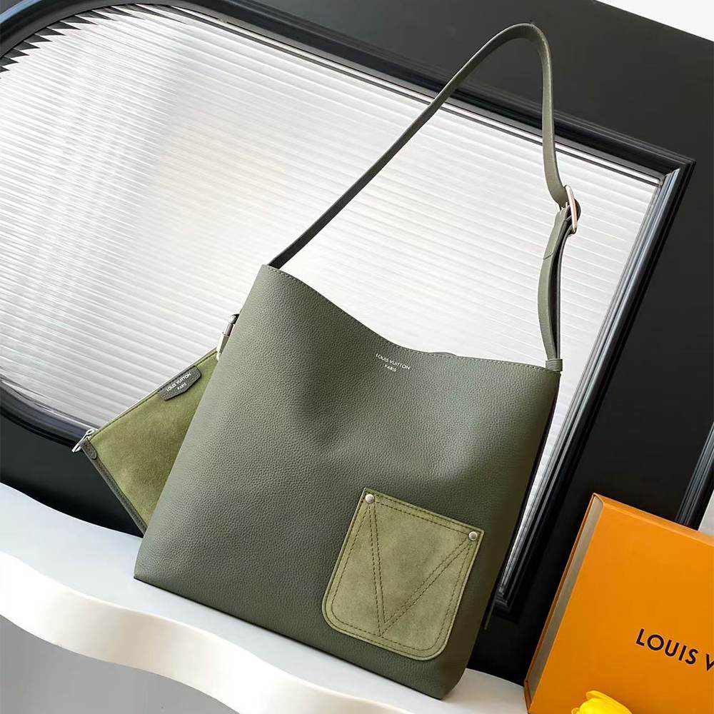 LV Verso Hobo(HIGH-END GRADE)