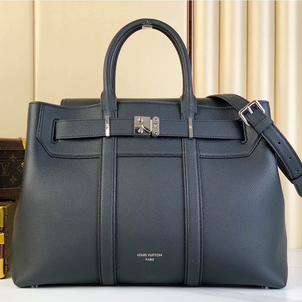 LV Georges Tote MM(HIGH-END GRADE)