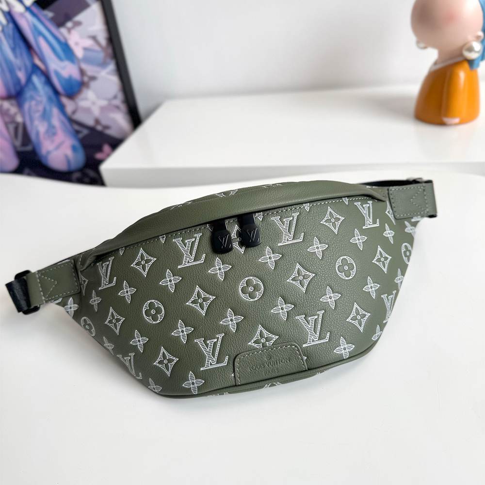 LV Discovery Bumbag PM(HIGH-END GRADE)