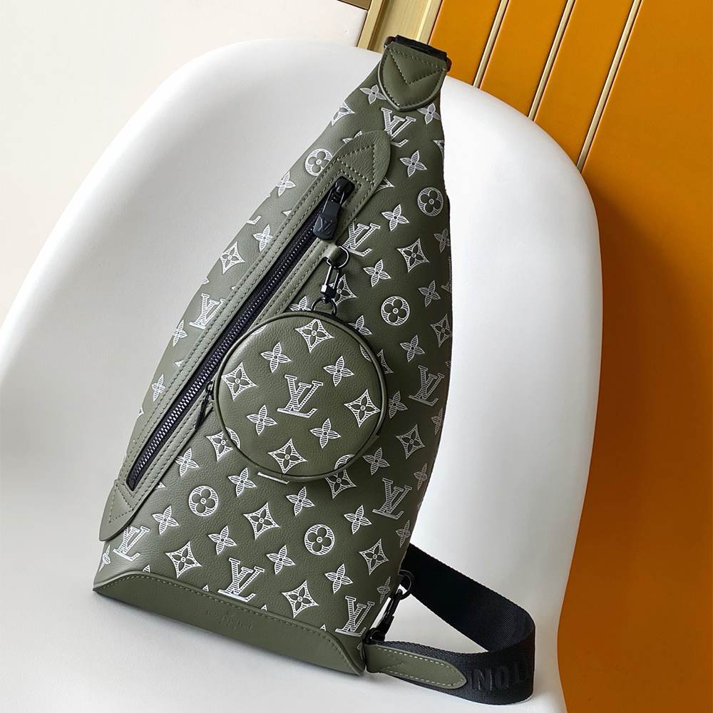 LV Duo Slingbag(HIGH-END GRADE)