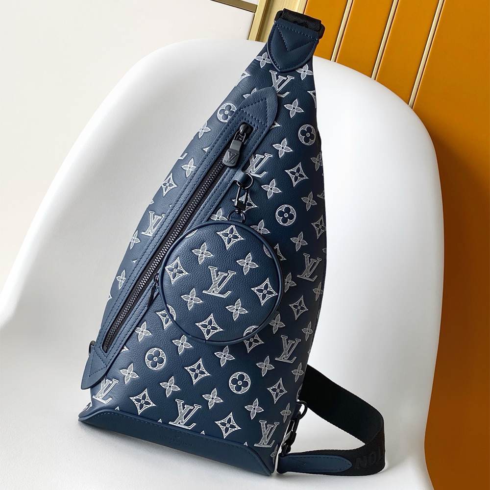LV Duo Slingbag(HIGH-END GRADE)
