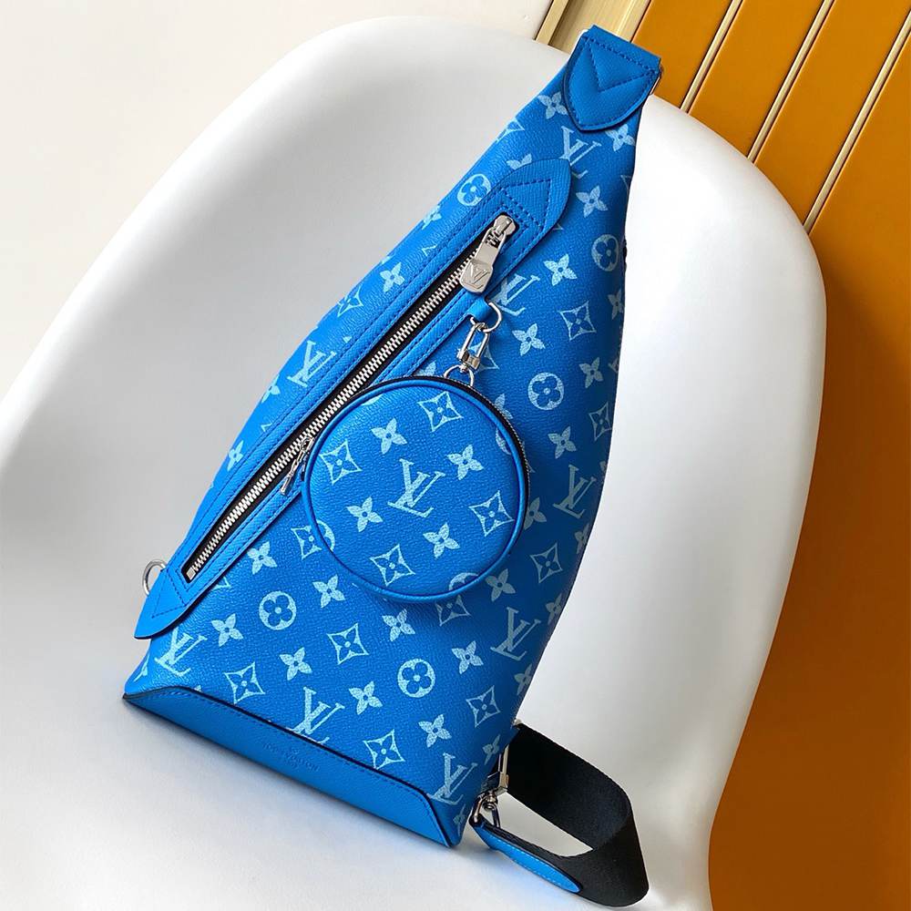 LV Duo Slingbag(HIGH-END GRADE)