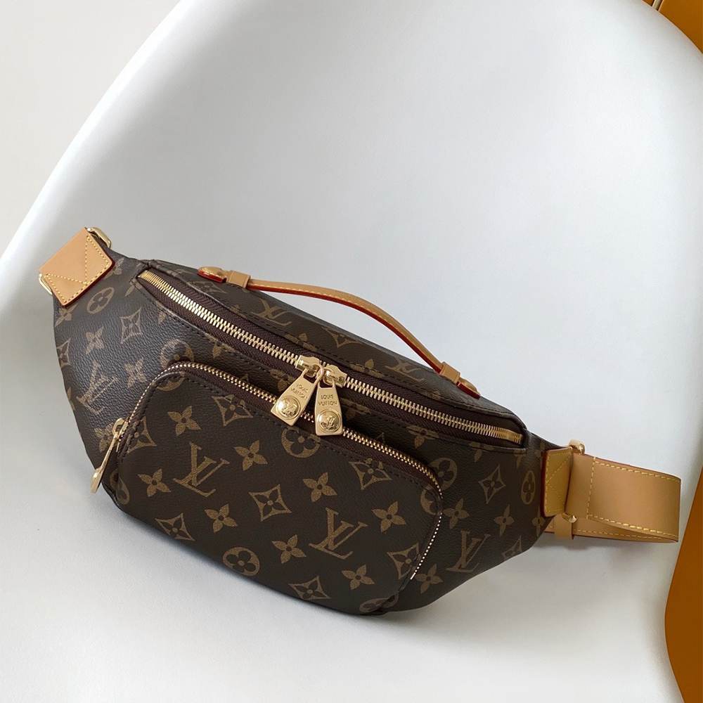 LV Rush Bumbag(HIGH-END GRADE)