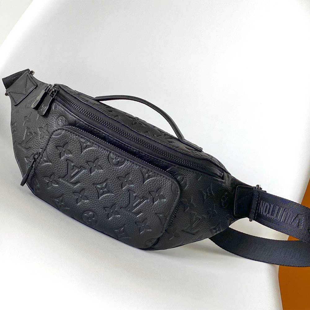 LV Rush Bumbag(HIGH-END GRADE)