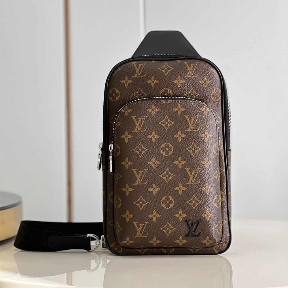 LV Avenue Slingbag NM(HIGH-END GRADE)