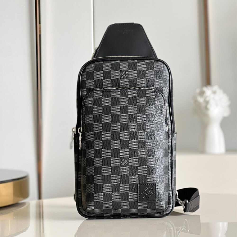 LV Avenue Slingbag NM(HIGH-END GRADE)