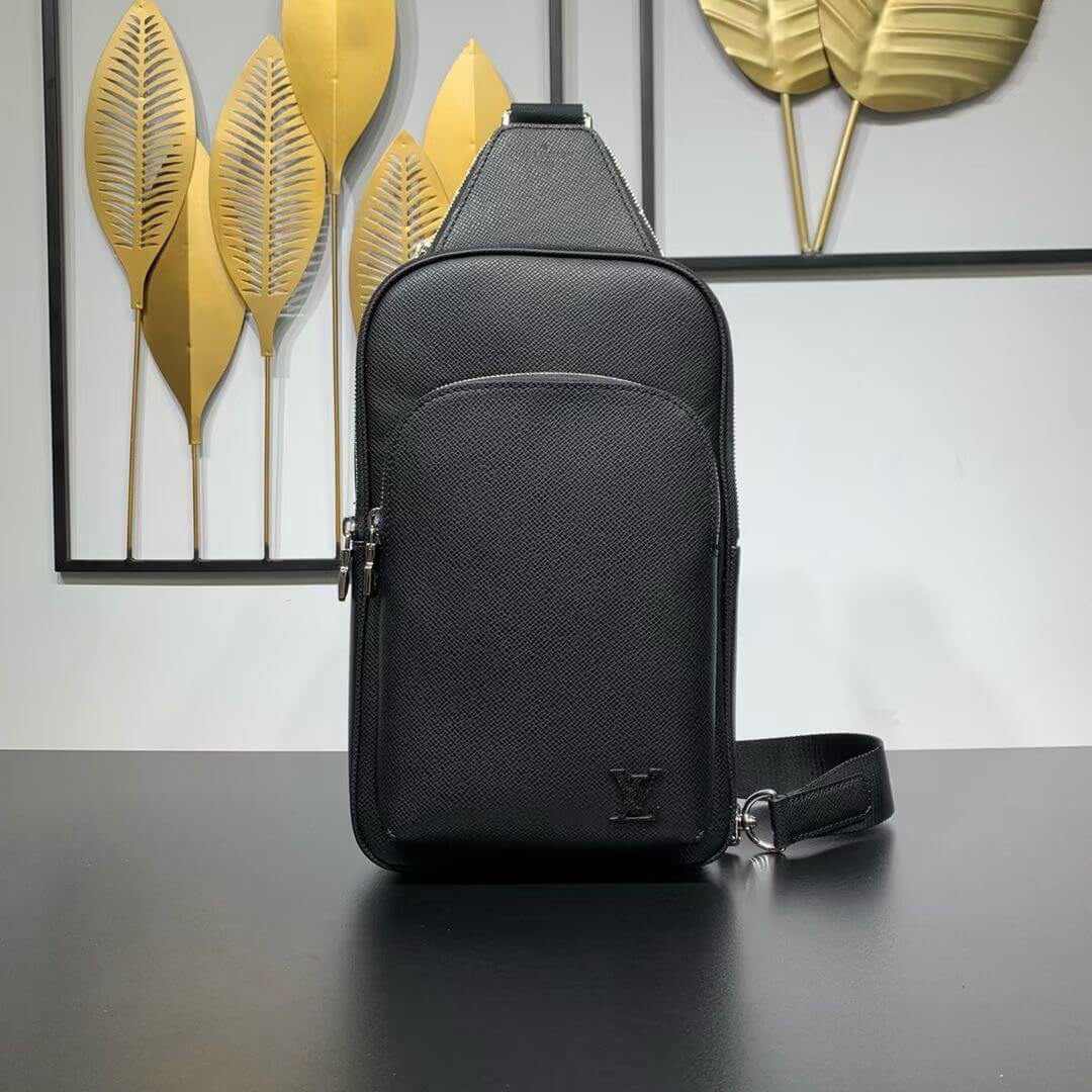 LV Avenue Slingbag NM(HIGH-END GRADE)