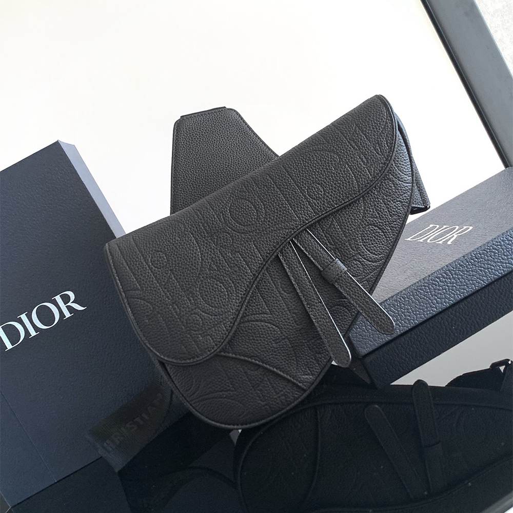 D10r Saddle Bag(HIGH-END GRADE)