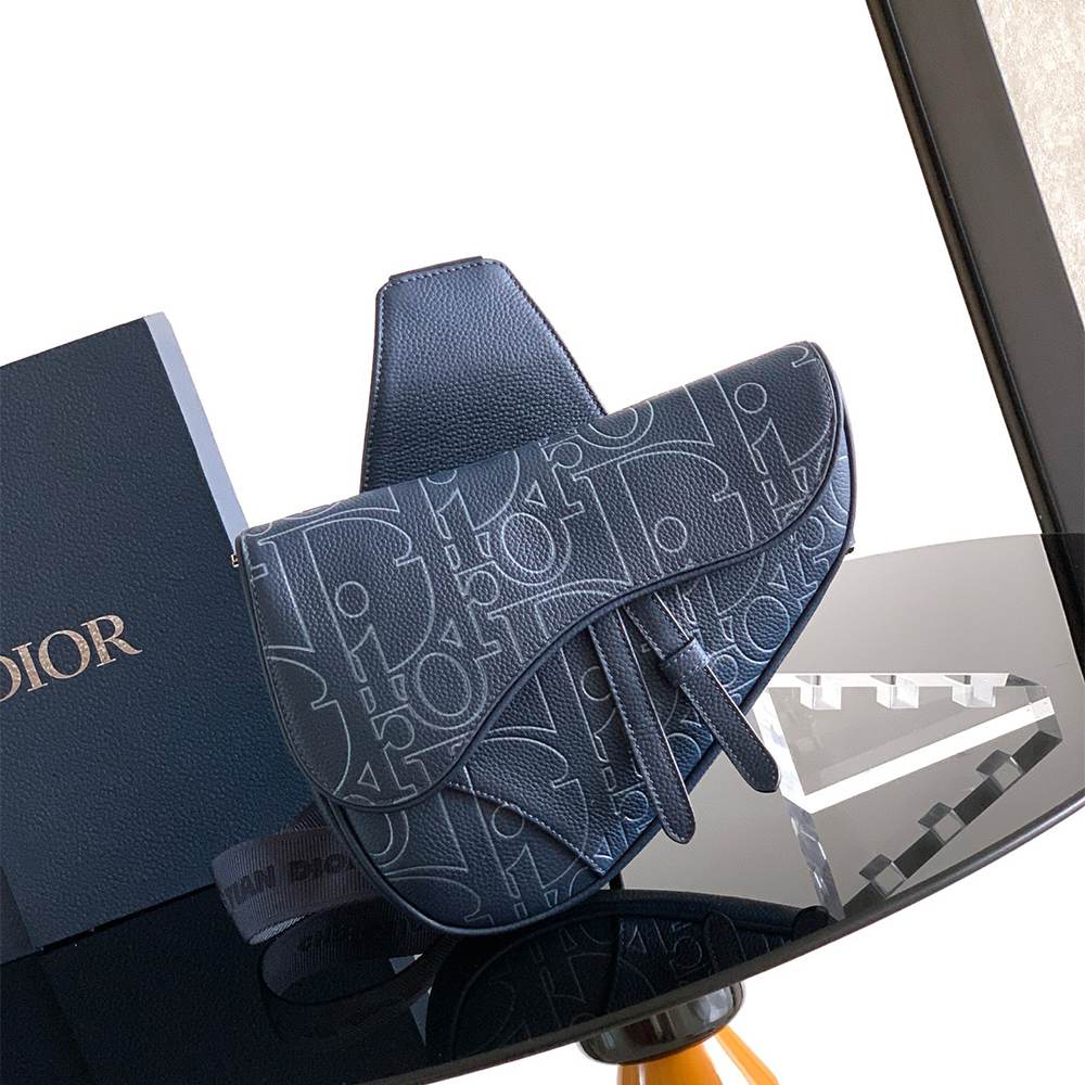 D10r Saddle Bag(HIGH-END GRADE)