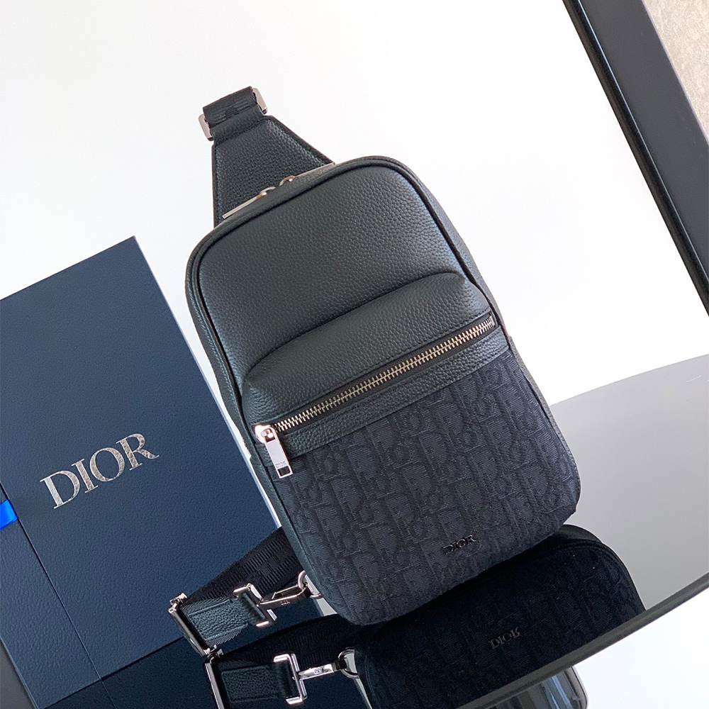D10r Rider 2.0 Sling Bag(HIGH-END GRADE)