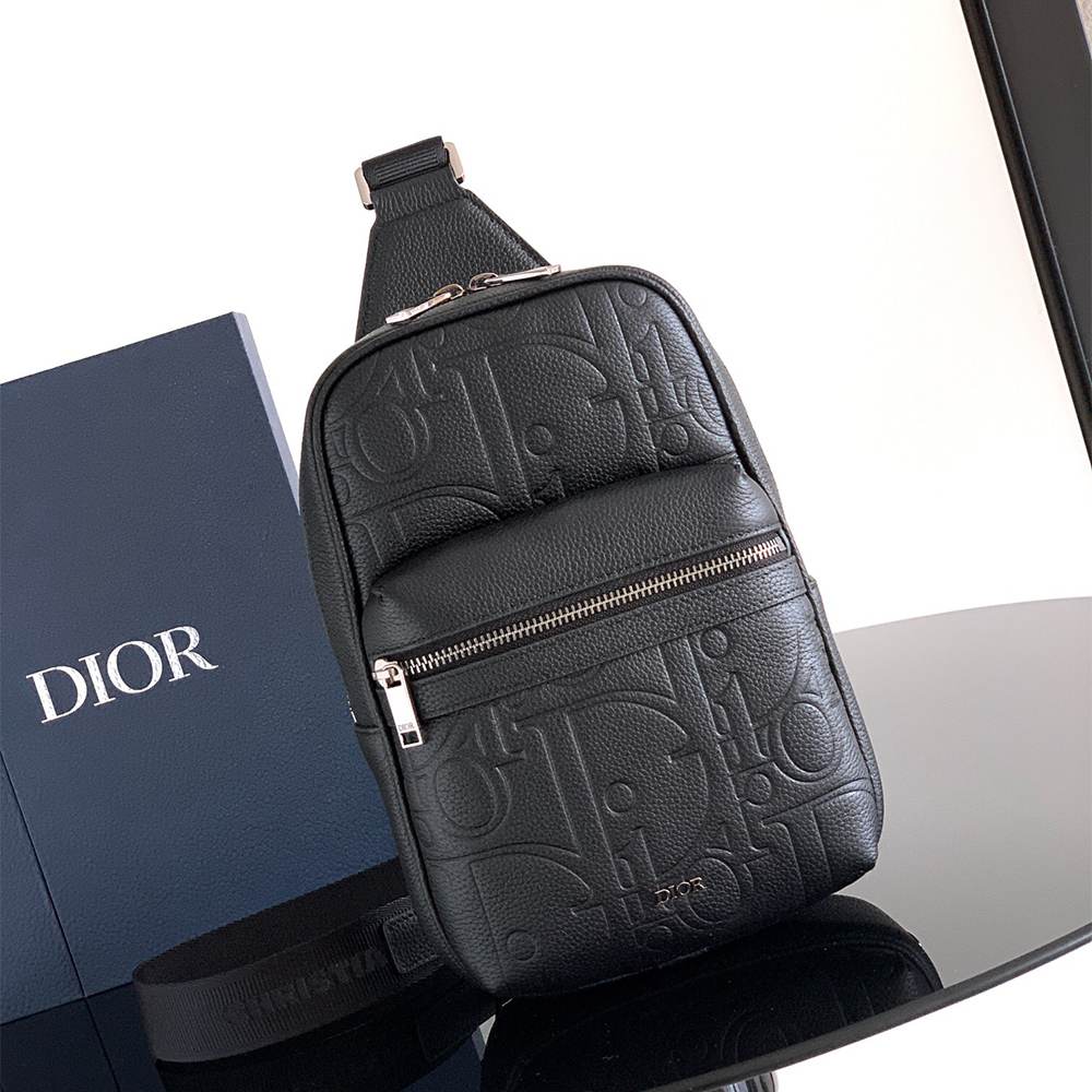D10r Rider 2.0 Sling Bag(HIGH-END GRADE)