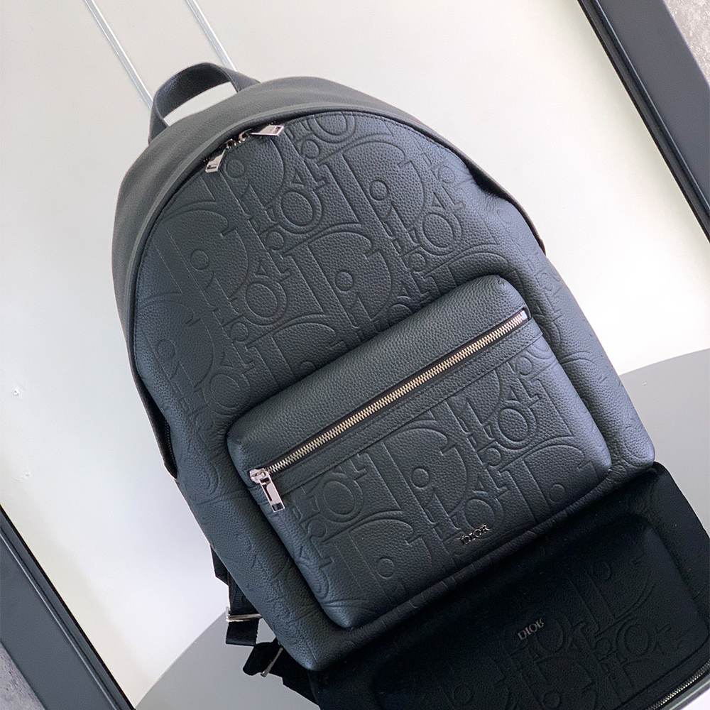 D10r Rider 2.0 Zipped Backpack(HIGH-END GRADE)