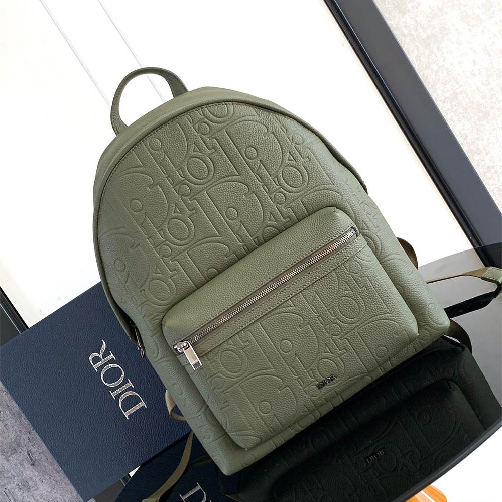 D10r Rider 2.0 Zipped Backpack(HIGH-END GRADE)